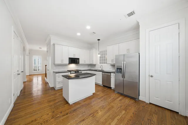 $699,000 | 1736 Colquitt Street, Unit A, Houston, TX 77098