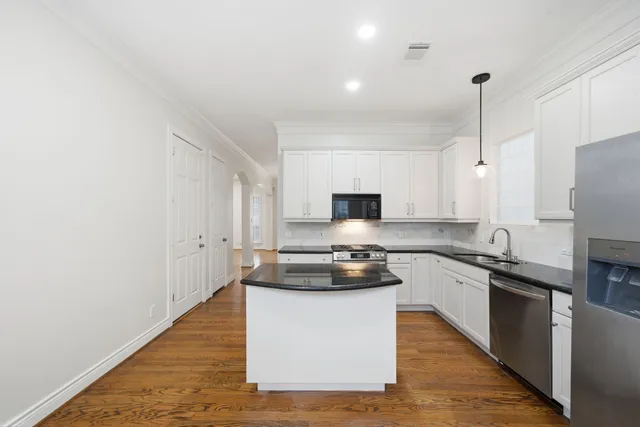 $699,000 | 1736 Colquitt Street, Unit A, Houston, TX 77098