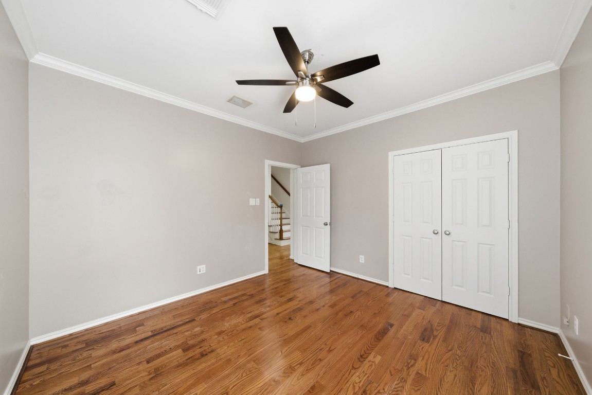1736 Colquitt Street, Unit A Houston, TX 77098 - Photo 20 of 45