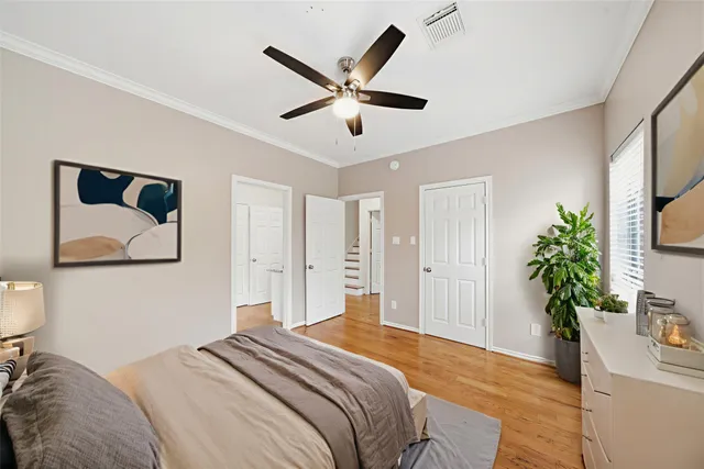 $699,000 | 1736 Colquitt Street, Unit A, Houston, TX 77098