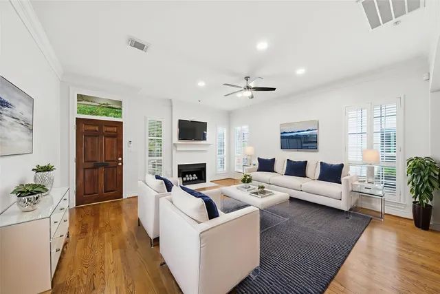 $699,000 | 1736 Colquitt Street, Unit A, Houston, TX 77098