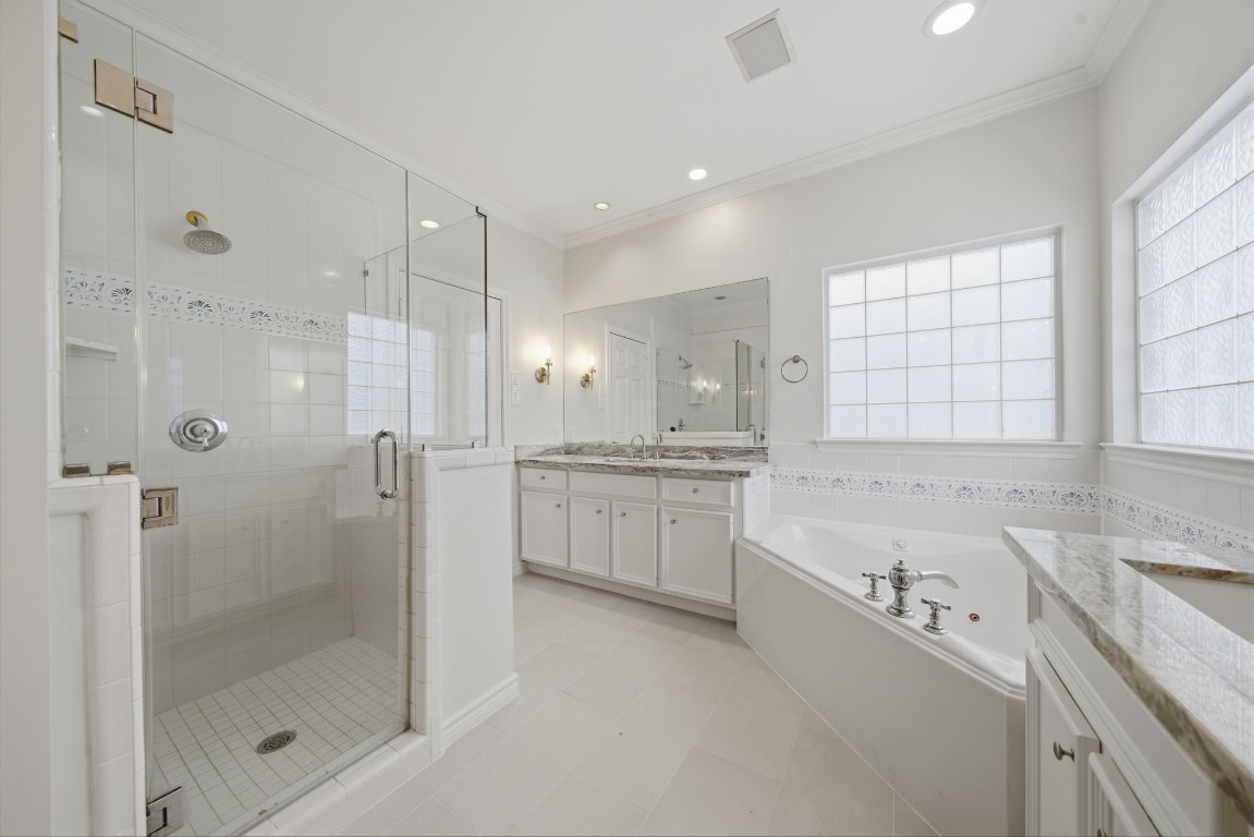 1736 Colquitt Street, Unit A Houston, TX 77098 - Photo 34 of 45