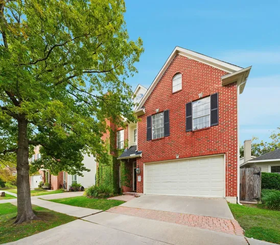 $699,000 | 1736 Colquitt Street, Unit A, Houston, TX 77098