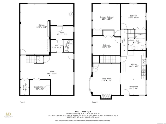 $339,000 | 99 Snake Meadow Road, Killingly, CT 06239