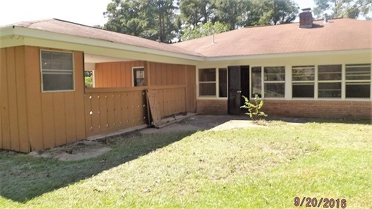 6144 Westwind Road Jackson, MS 39206 - Photo 16 of 16 Photo 16