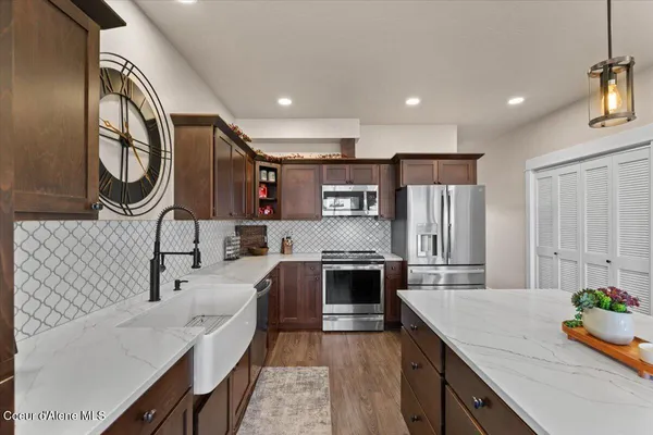 $1,385,000 | 455 South Prestige Court, Post Falls, ID 83854