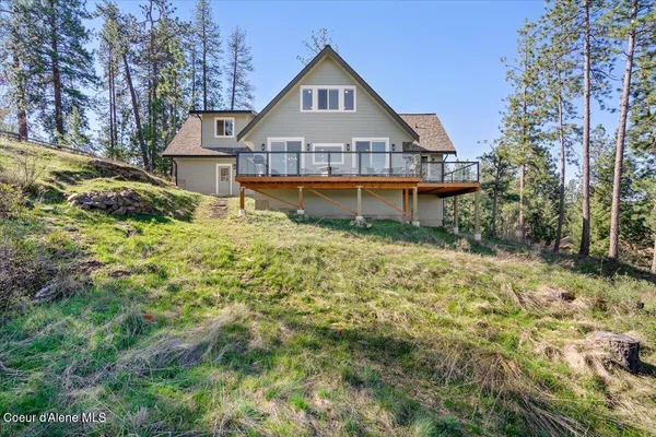 $1,385,000 | 455 South Prestige Court, Post Falls, ID 83854