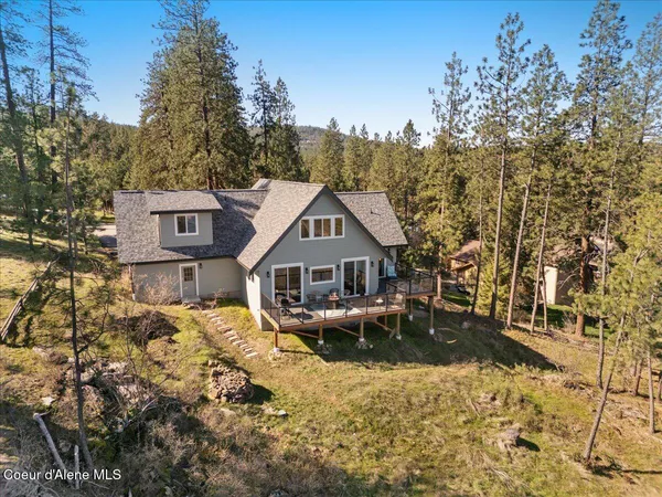 $1,385,000 | 455 South Prestige Court, Post Falls, ID 83854