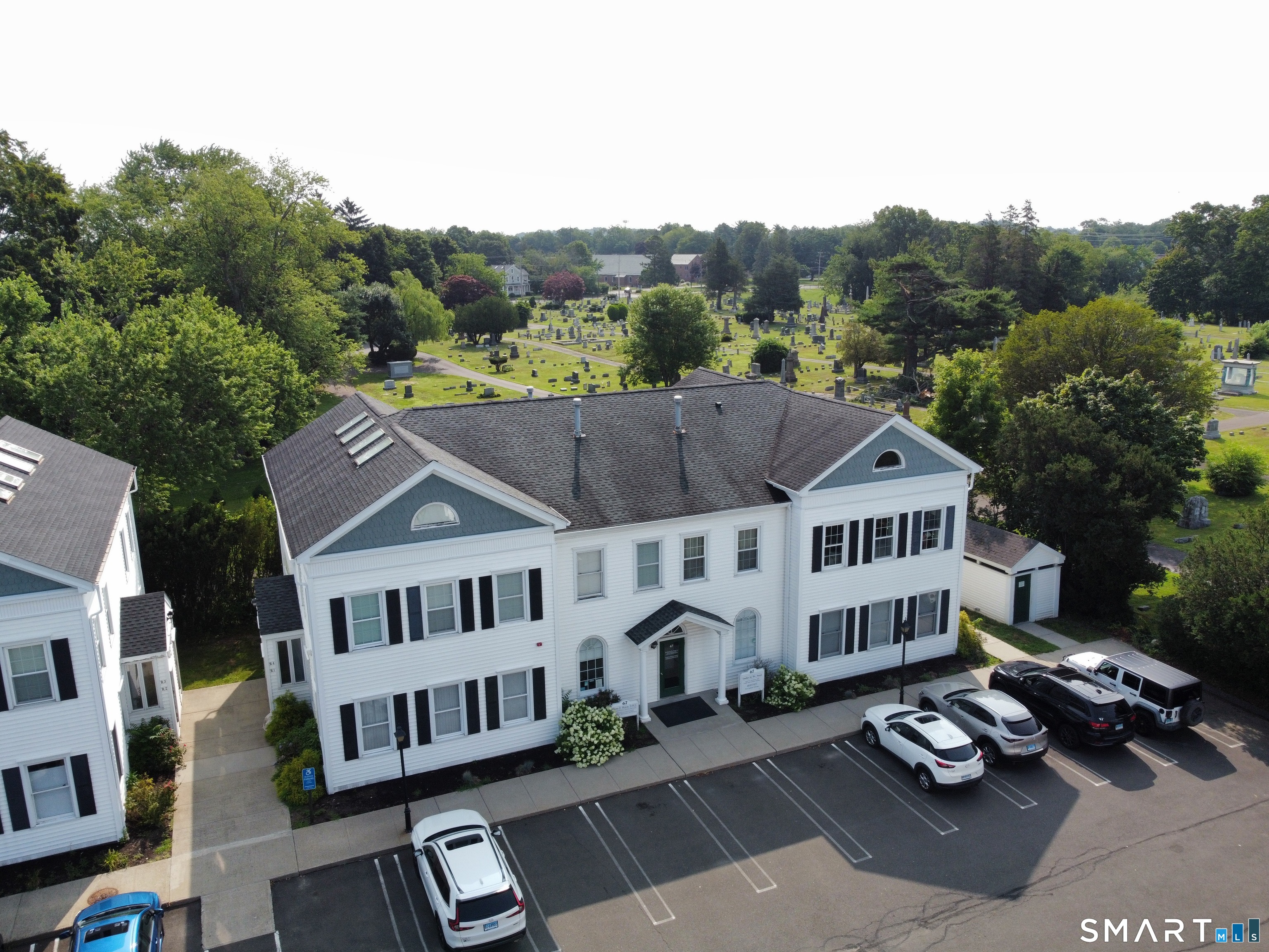 67 Cherry Street, Unit R2 Milford, CT 06460 - Photo 21 of 25 Gallery Image 21