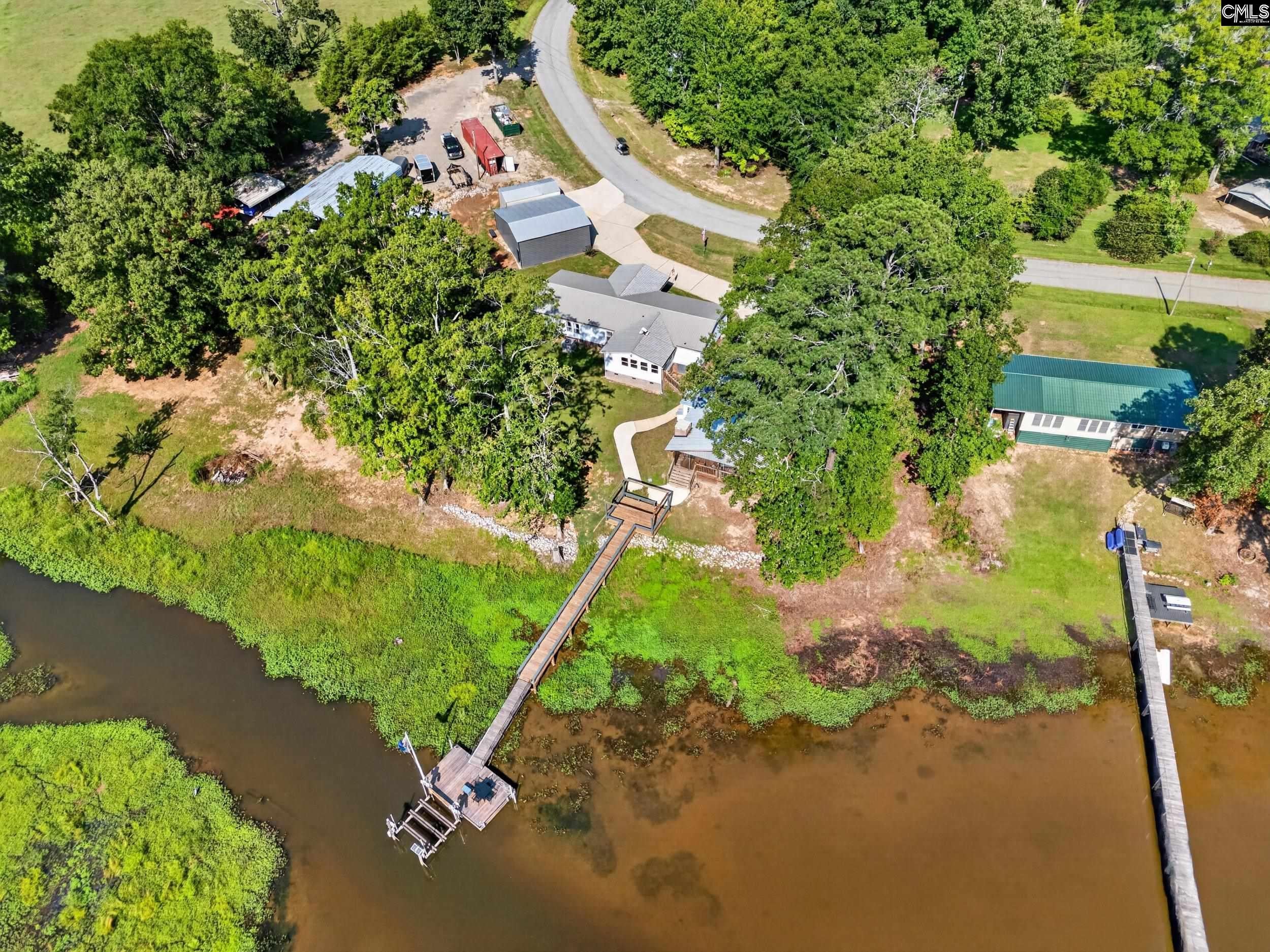 1238 Saluda Island Road Prosperity, SC 29127 - Photo 7 of 52 Gallery Image 7