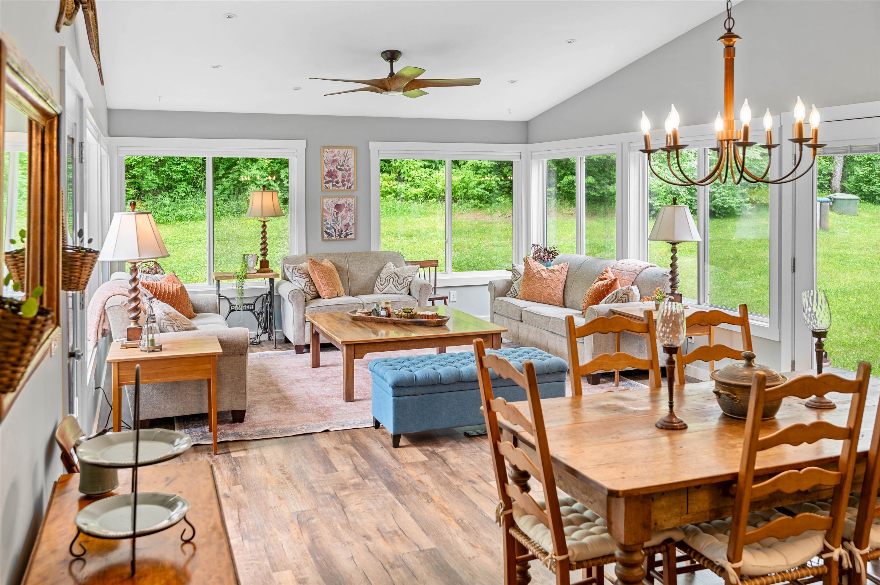 140 Ward Pond Road Morristown, VT 05661 - Photo 23 of 56