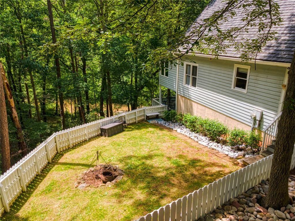 190 Raintree Court Demorest, GA 30535 - Photo 49 of 58