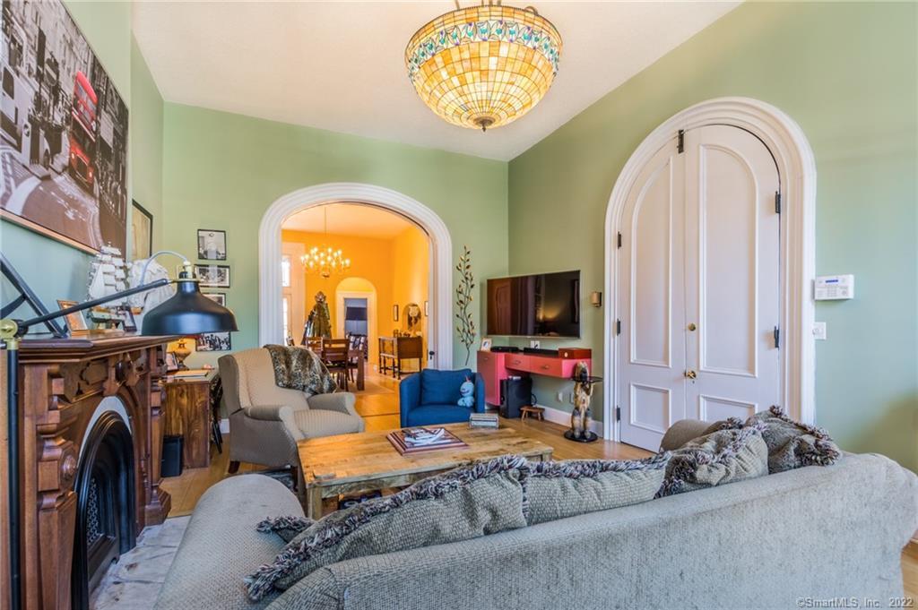 19 Capitol Avenue, Unit B Hartford, CT 06106 - Photo 1 of 1