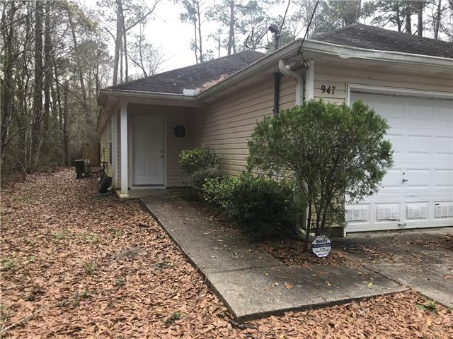 947 North Carnation Street Slidell, LA 70460 - Photo 2 of 13