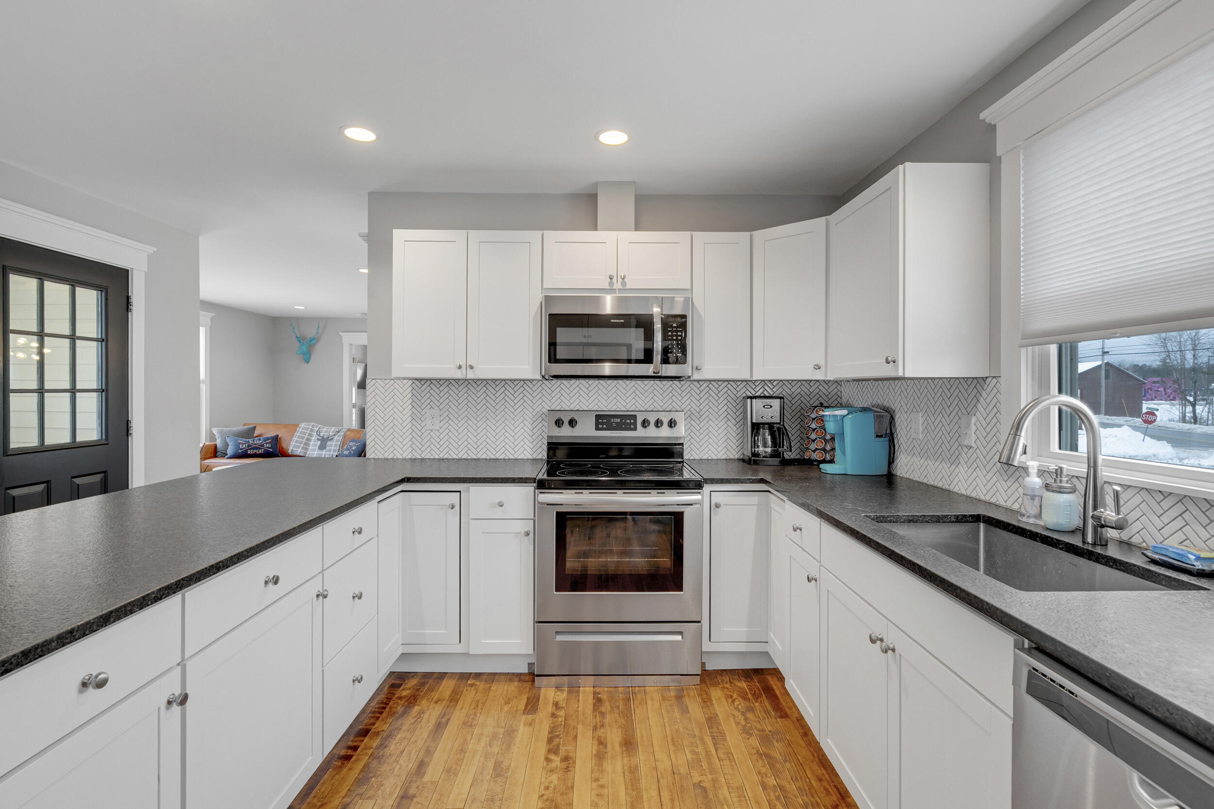 33 Mechanic Street Bethel, ME 04217 - Photo 21 of 36 33Mechanic-48