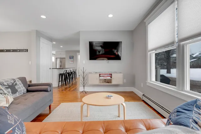 $595,000 | 33 Mechanic Street, Bethel, ME 04217