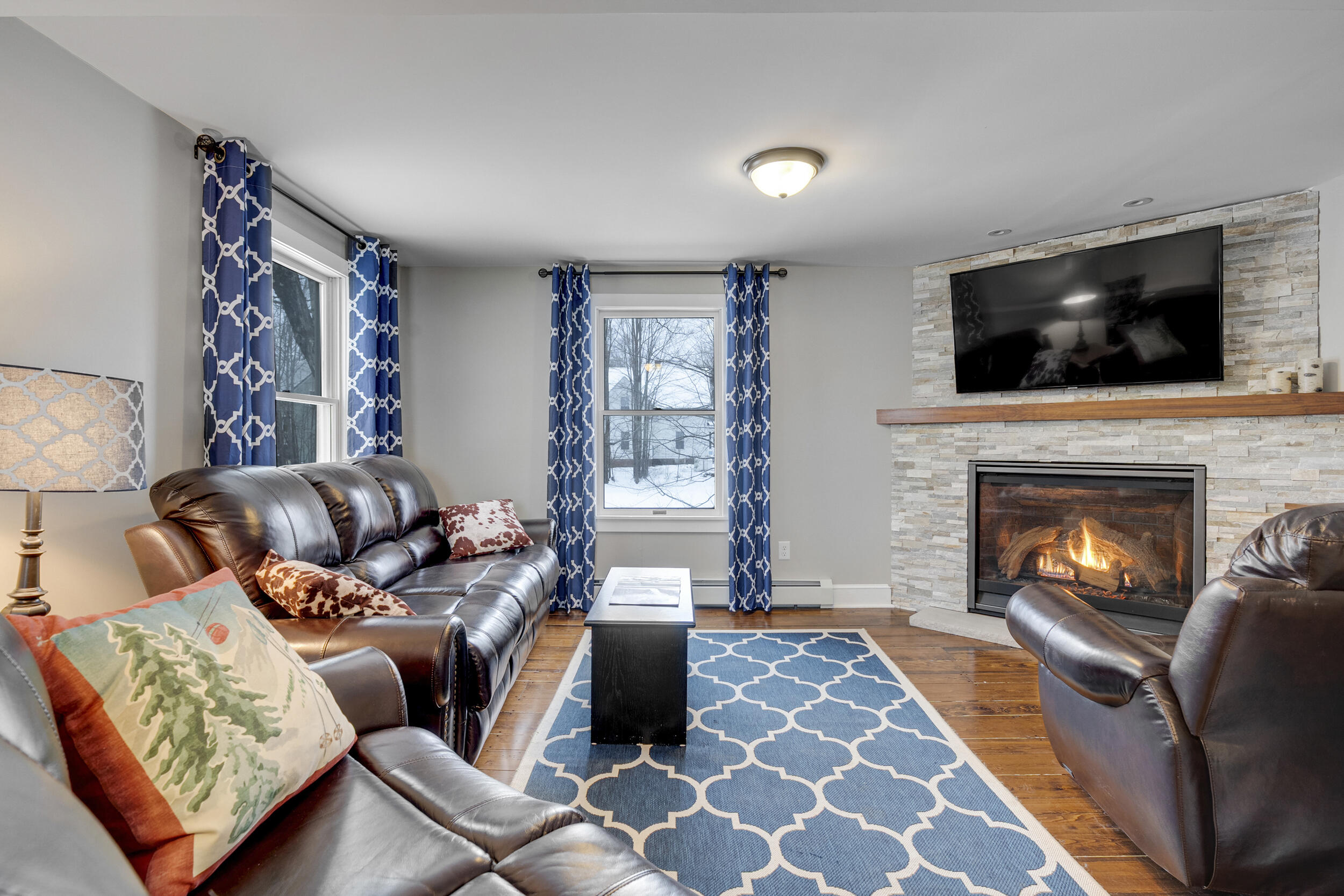 33 Mechanic Street Bethel, ME 04217 - Photo 3 of 36 33Mechanic-19 - Copy