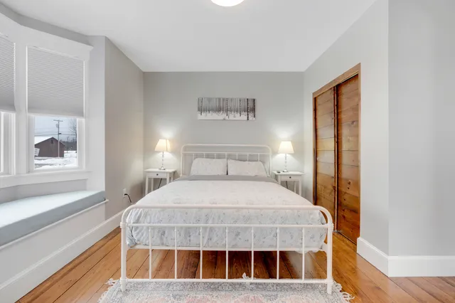 $595,000 | 33 Mechanic Street, Bethel, ME 04217