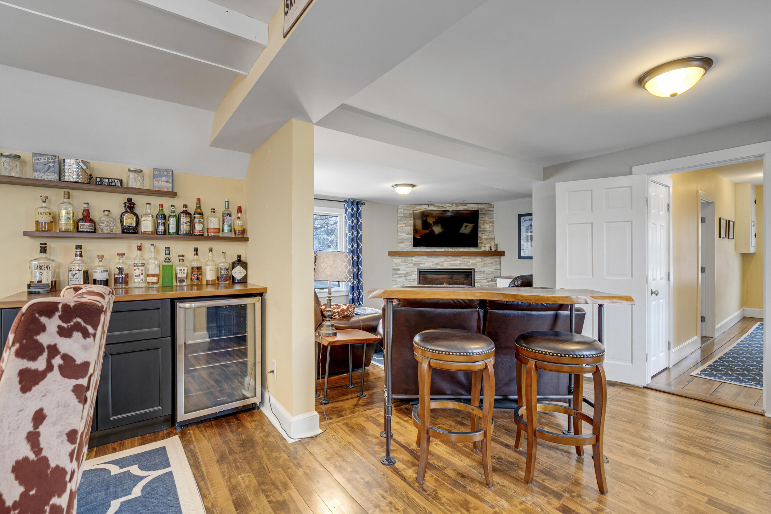 33 Mechanic Street Bethel, ME 04217 - Photo 4 of 36 33Mechanic-16