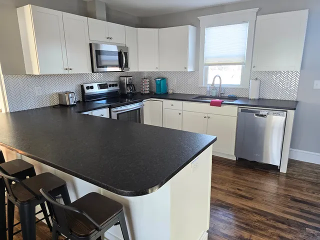 $595,000 | 33 Mechanic Street, Bethel, ME 04217