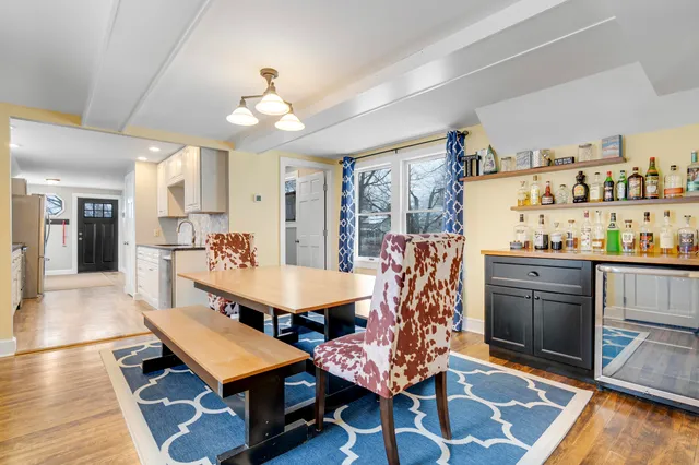 $595,000 | 33 Mechanic Street, Bethel, ME 04217