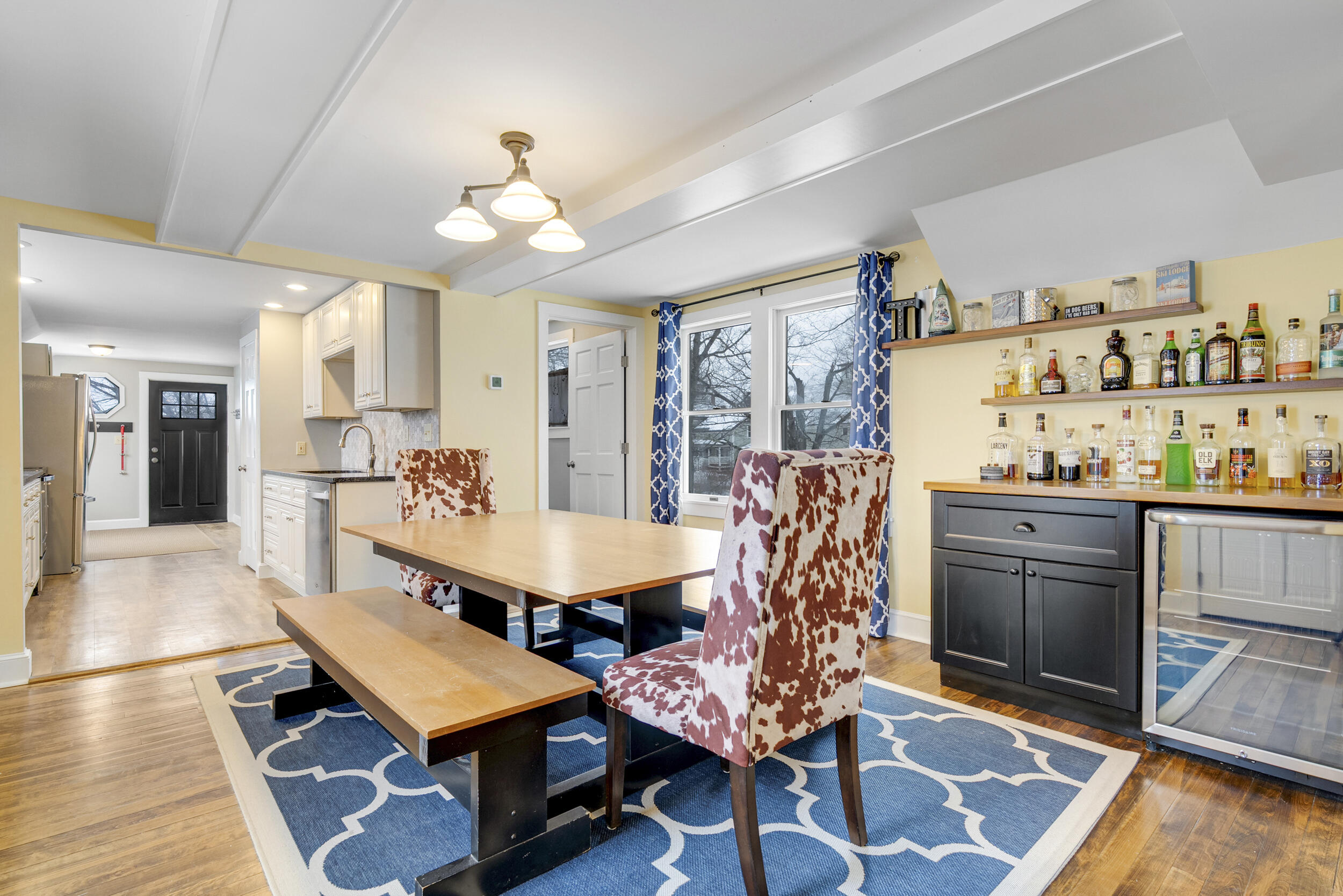 33 Mechanic Street Bethel, ME 04217 - Photo 6 of 36 33Mechanic-11 - Copy