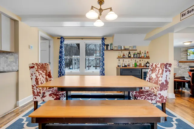 $595,000 | 33 Mechanic Street, Bethel, ME 04217