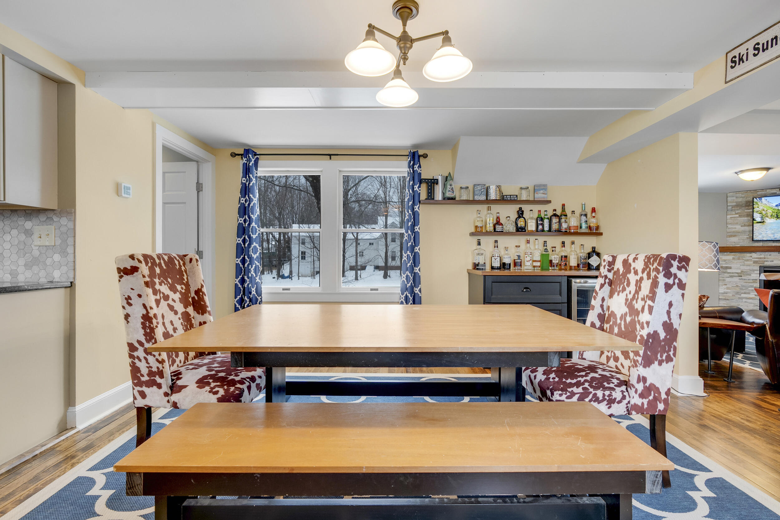 33 Mechanic Street Bethel, ME 04217 - Photo 7 of 36 33Mechanic-9 - Copy