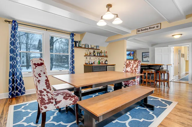 $595,000 | 33 Mechanic Street, Bethel, ME 04217