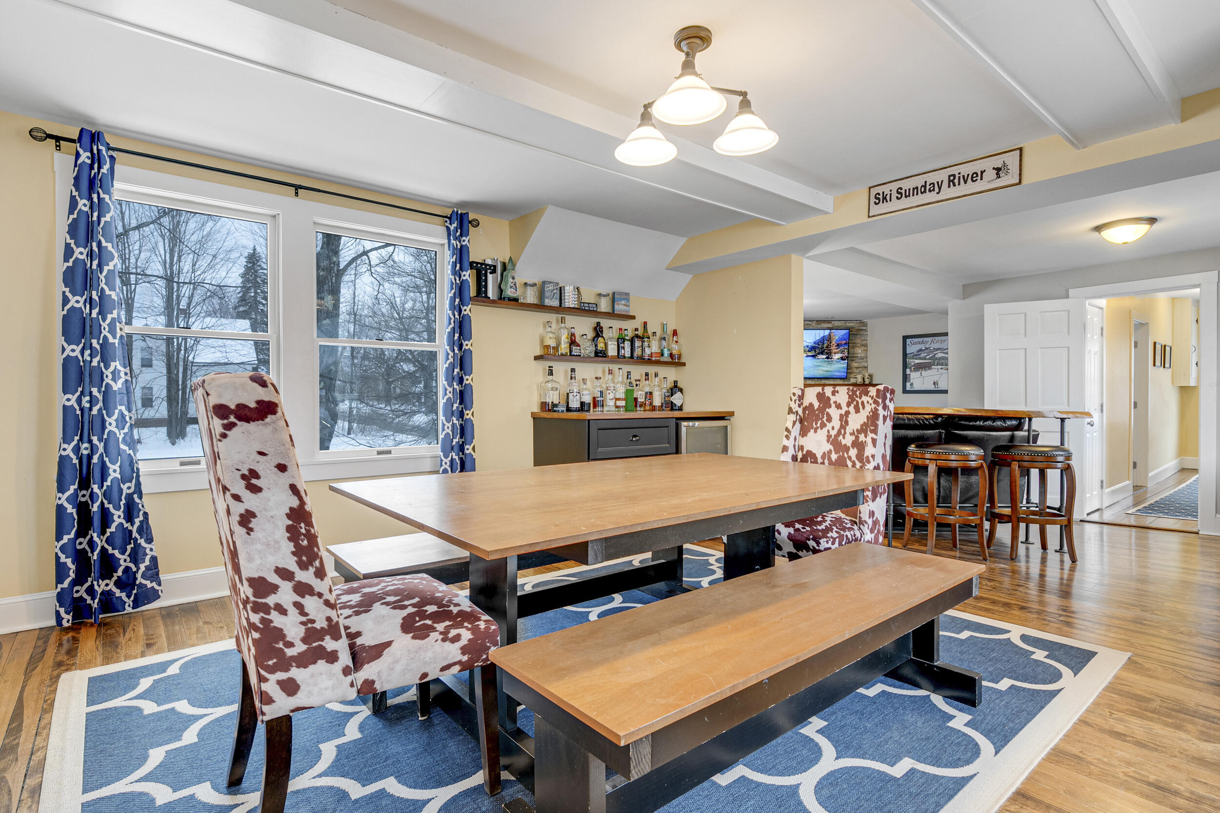 33 Mechanic Street Bethel, ME 04217 - Photo 8 of 36 33Mechanic-8