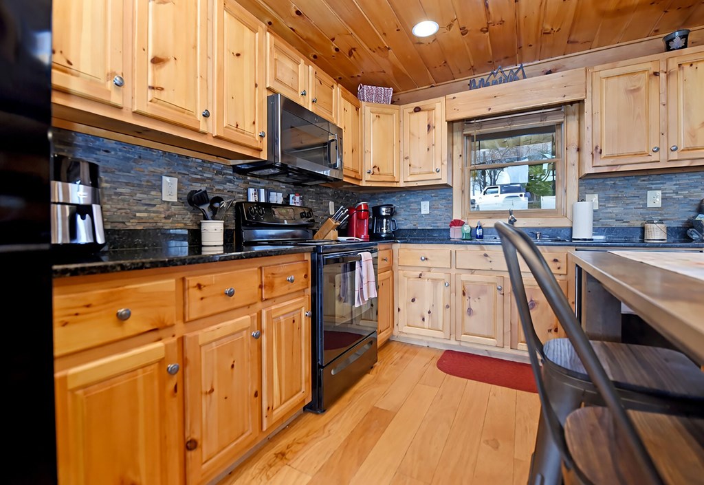 200 Honey Hill Road Morganton, GA 30560 - Photo 10 of 52