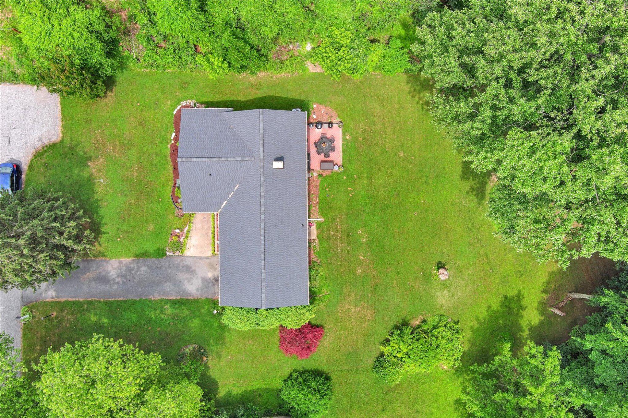 1309 Mill Creek Road Fallston, MD 21047 - Photo 42 of 44 Arial views