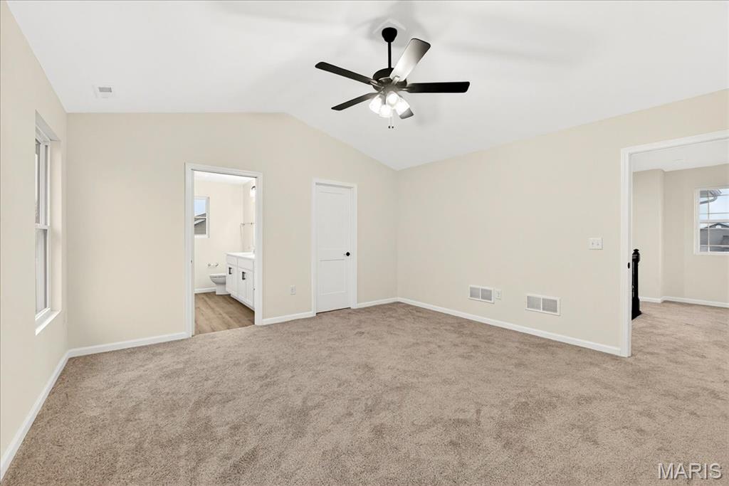 421 Chamberlain Drive Troy, IL 62294 - Photo 11 of 29