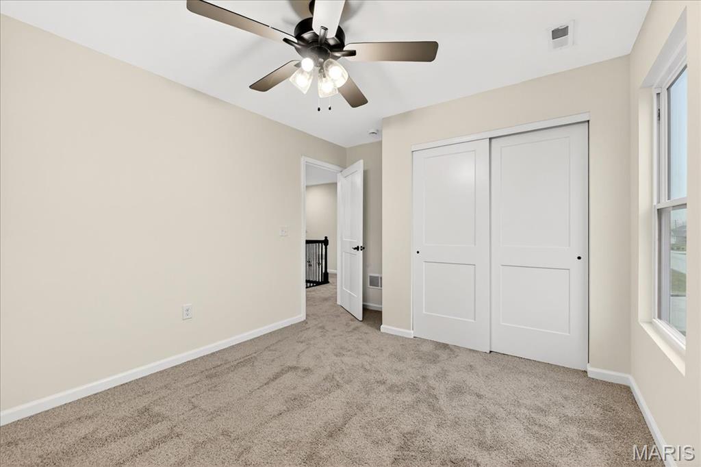 421 Chamberlain Drive Troy, IL 62294 - Photo 16 of 29