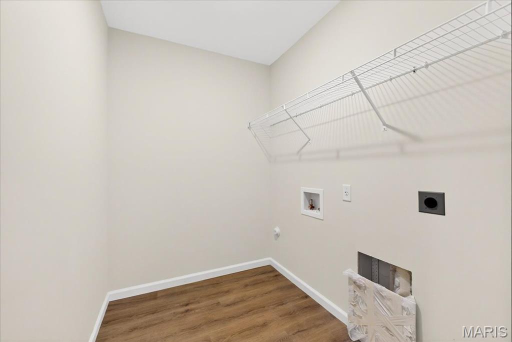 421 Chamberlain Drive Troy, IL 62294 - Photo 17 of 29