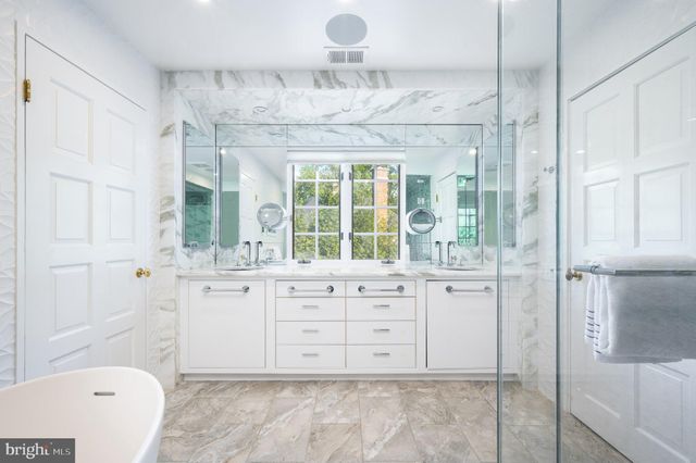 $6,800,000 | 6455 Kedleston Court, McLean, VA 22101