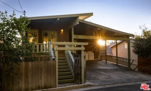 $1,350,000 | 733 Crane Boulevard, Los Angeles, CA 90065