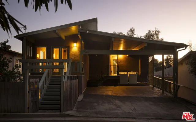 $1,350,000 | 733 Crane Boulevard, Los Angeles, CA 90065