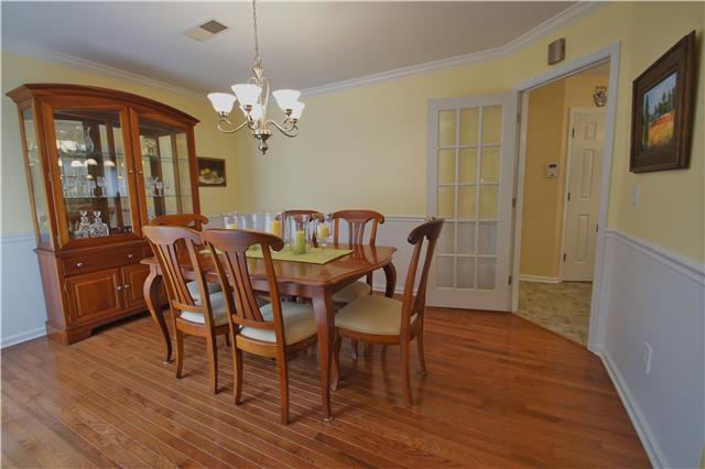 5255 Rustic Way Old Hickory, TN 37138 - Photo 6 of 20 Gallery Image 6
