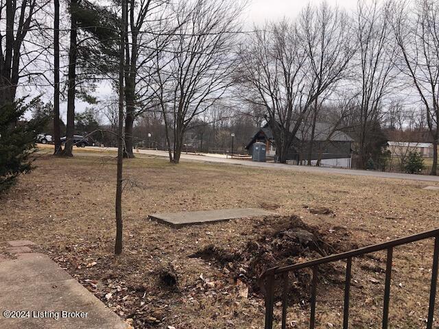 4715 Billtown Road Louisville, KY 40299 - Photo 46 of 51 HollyBerry_Side