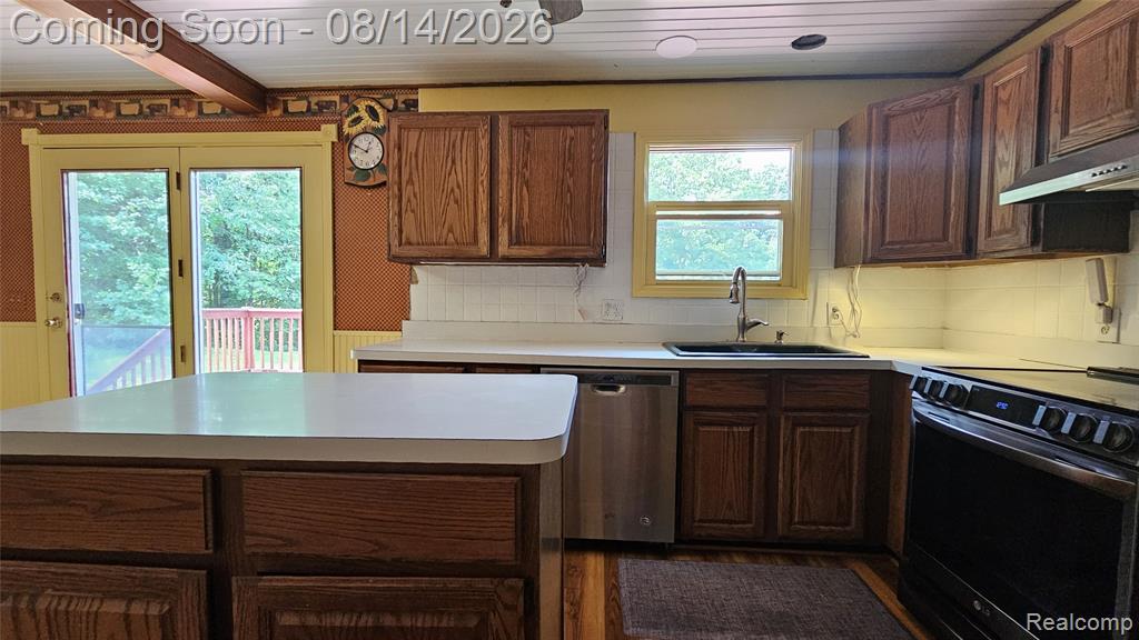 7966 Pettysville Road Pinckney, MI 48169 - Photo 5 of 43 Gallery Image 5