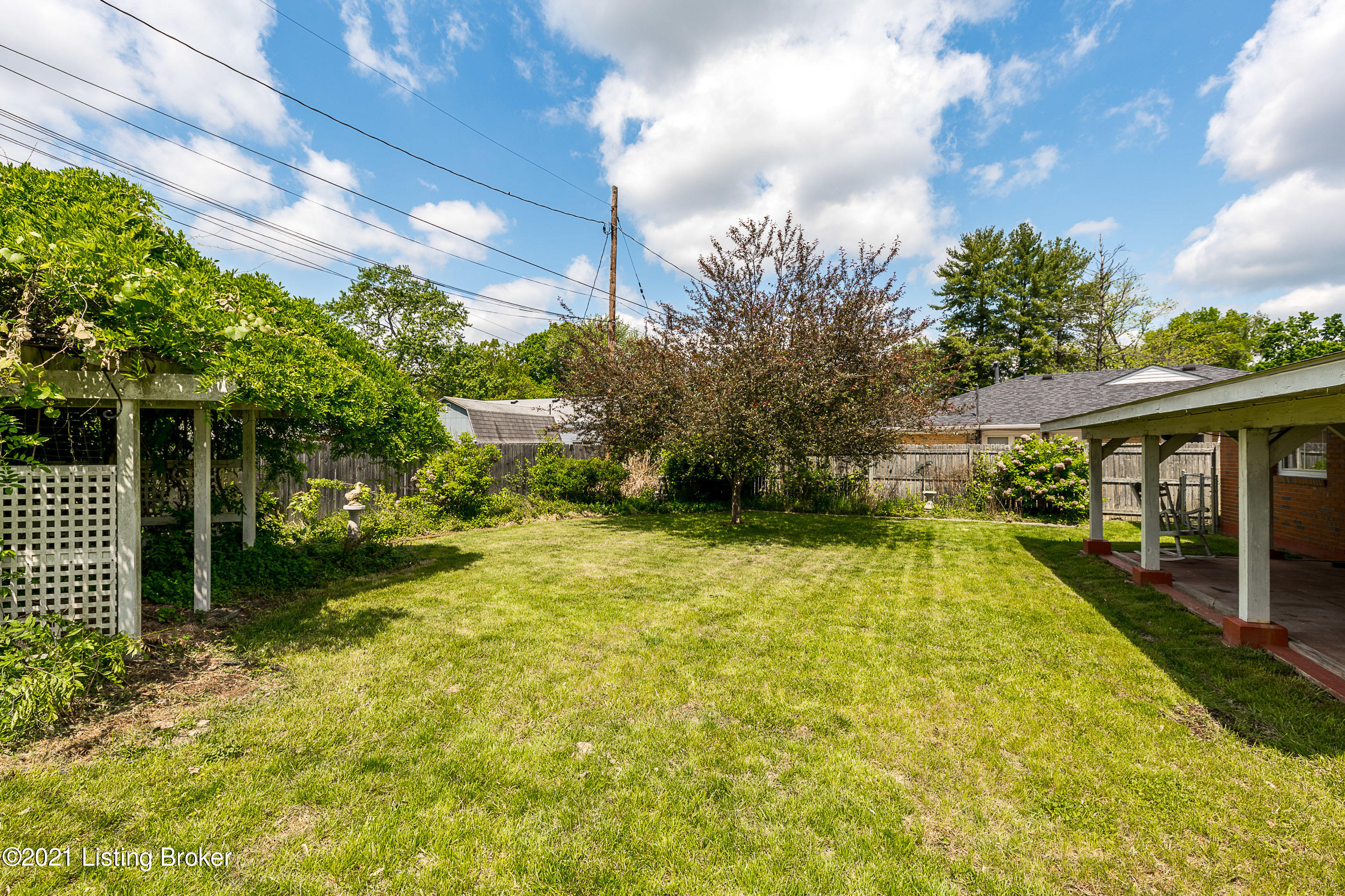 2937 Rio Rita Avenue Louisville, KY 40220 - Photo 31 of 33 DHI-36