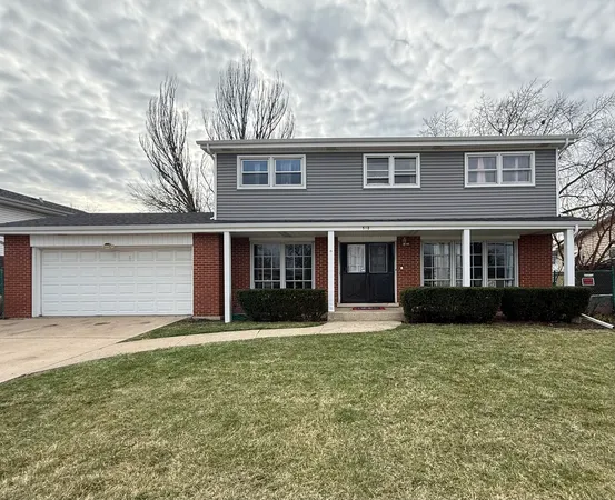 $495,500 | 510 South Mt Prospect Road, Des Plaines, IL 60016