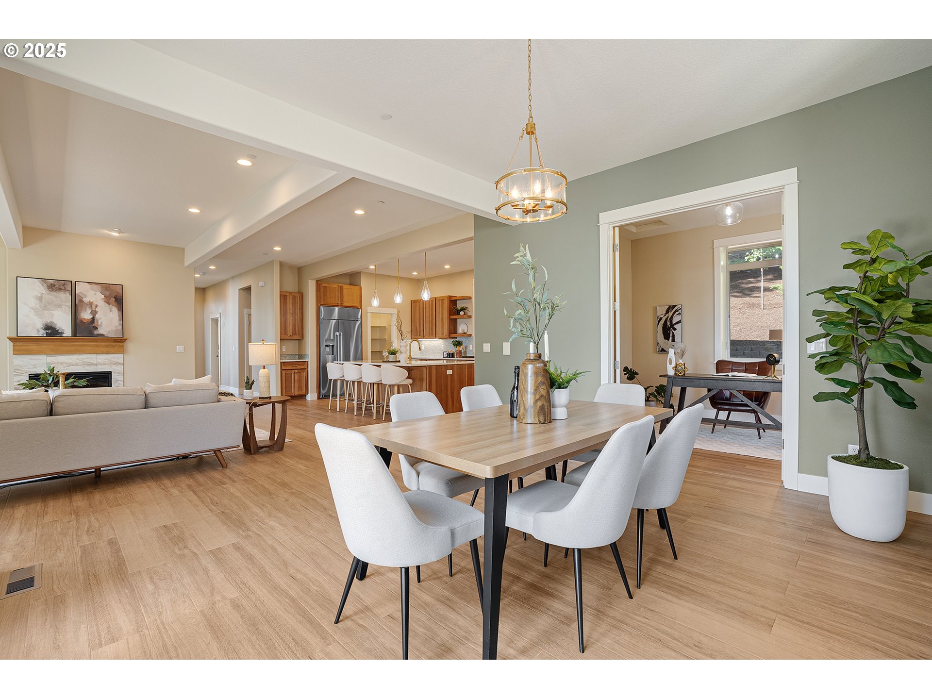 14 Juarez Lake Oswego, OR 97035 - Photo 19 of 38