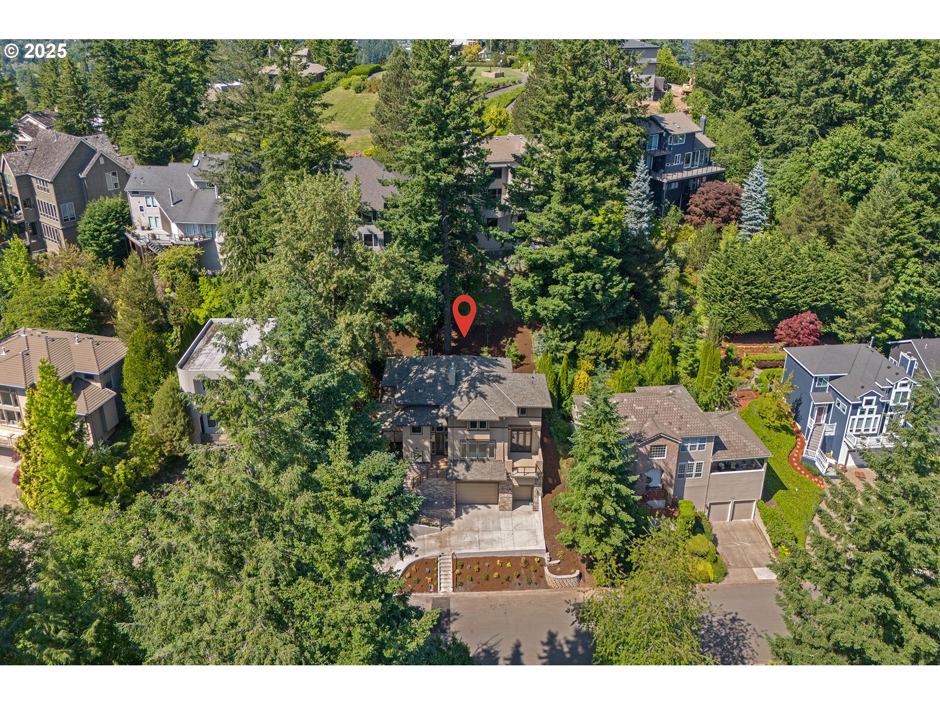 14 Juarez Lake Oswego, OR 97035 - Photo 36 of 38