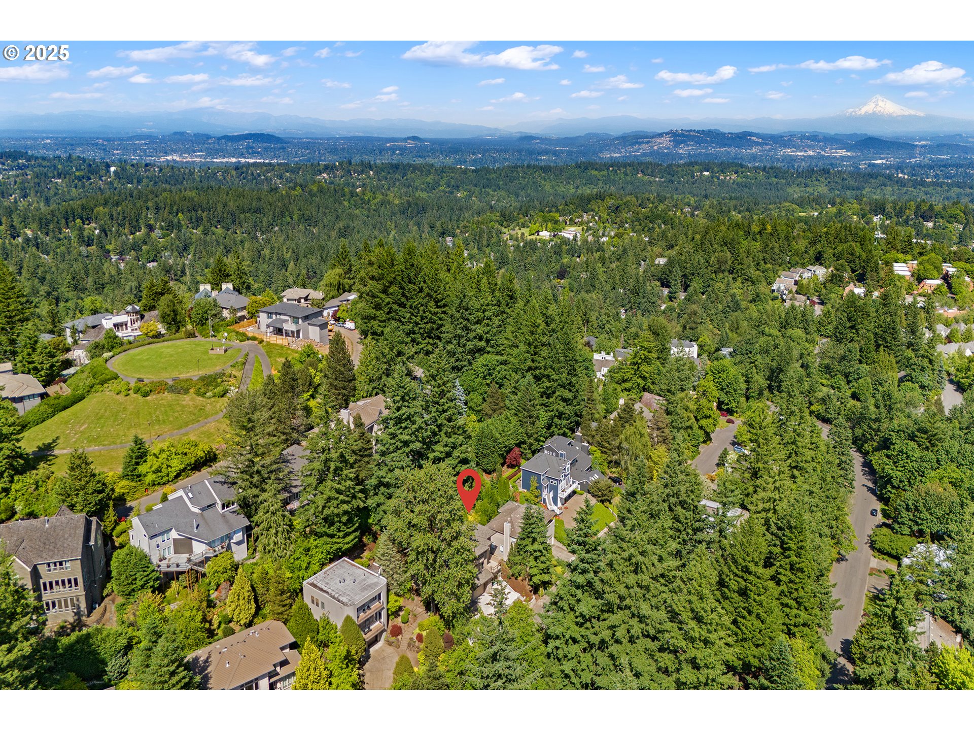 14 Juarez Lake Oswego, OR 97035 - Photo 38 of 38