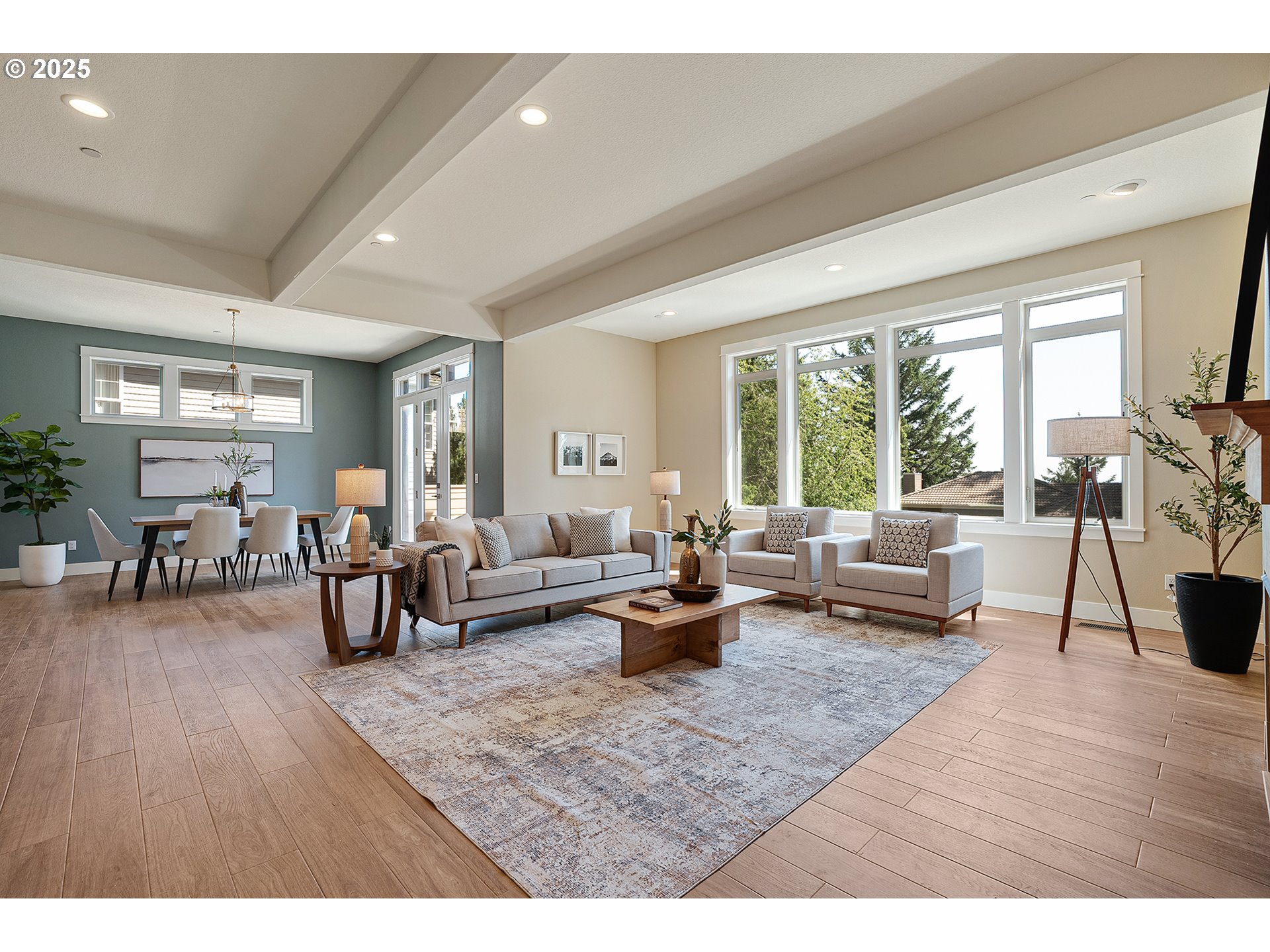 14 Juarez Lake Oswego, OR 97035 - Photo 5 of 38