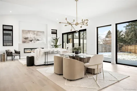 $2,750,000 | 3255 South Clermont Street, Denver, CO 80222