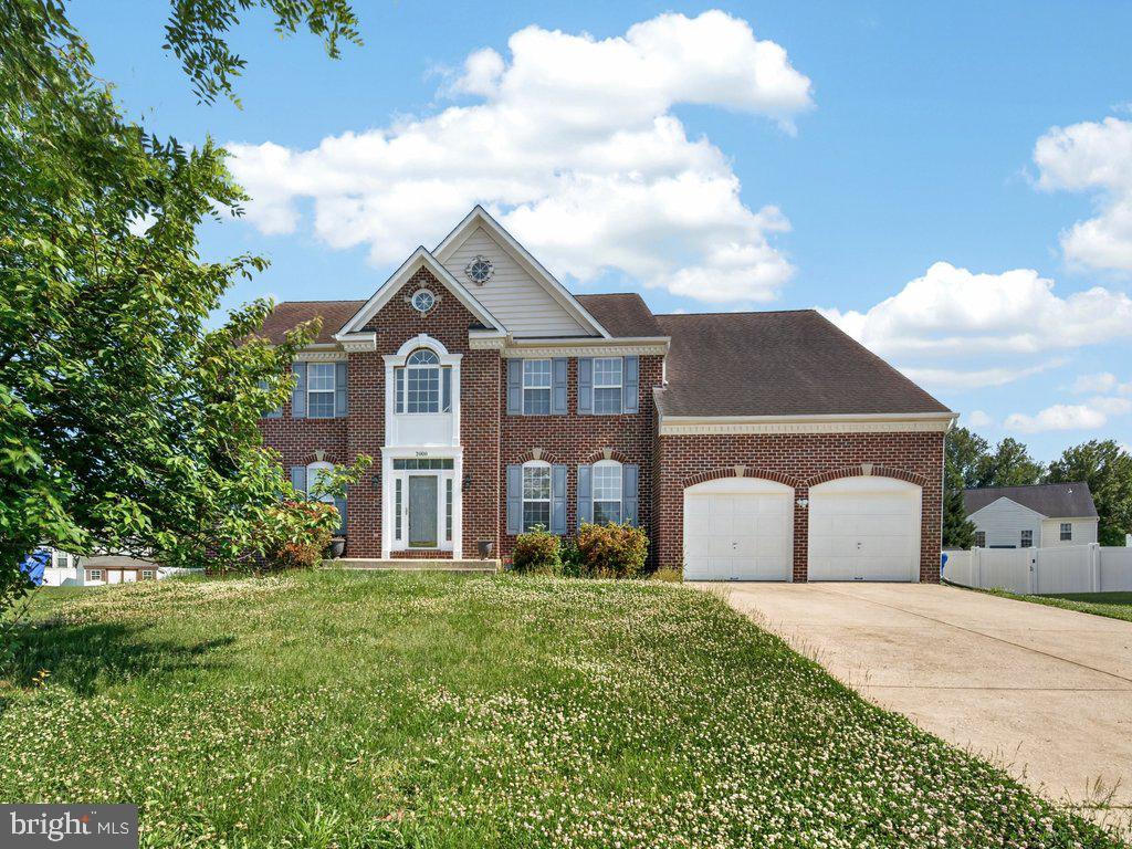2000 Del Sol Court Bowie, MD 20721 - Photo 1 of 66 Front