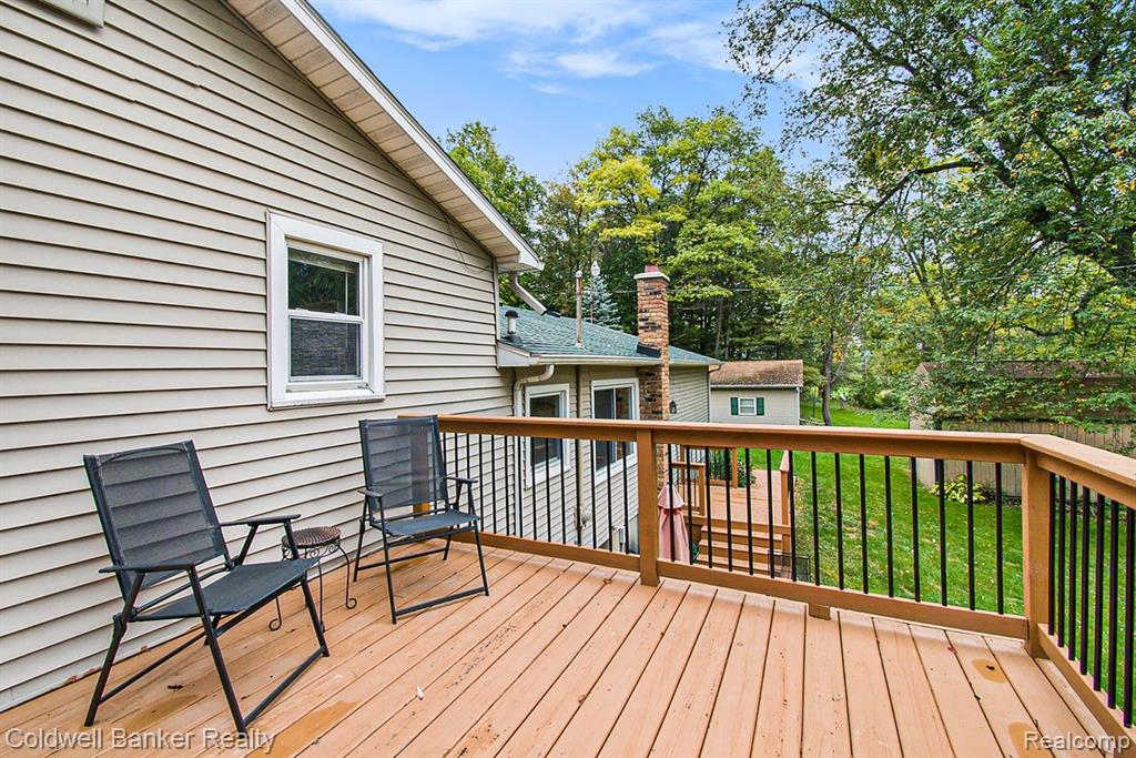 530 Garrison Road Owosso, MI 48867 - Photo 31 of 51